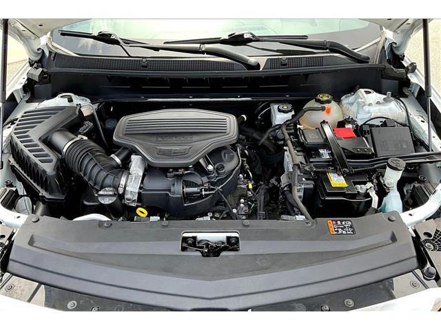 2021 Cadillac XT6 AWD Premium Luxury