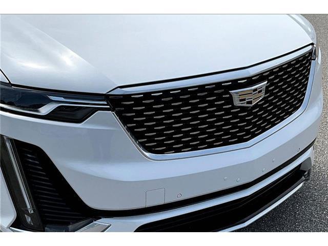 2021 Cadillac XT6 AWD Premium Luxury