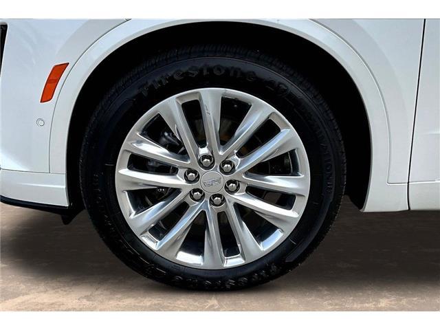 2021 Cadillac XT6 AWD Premium Luxury