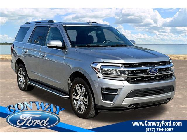 2022 Ford Expedition Limited for sale in Conway, SC