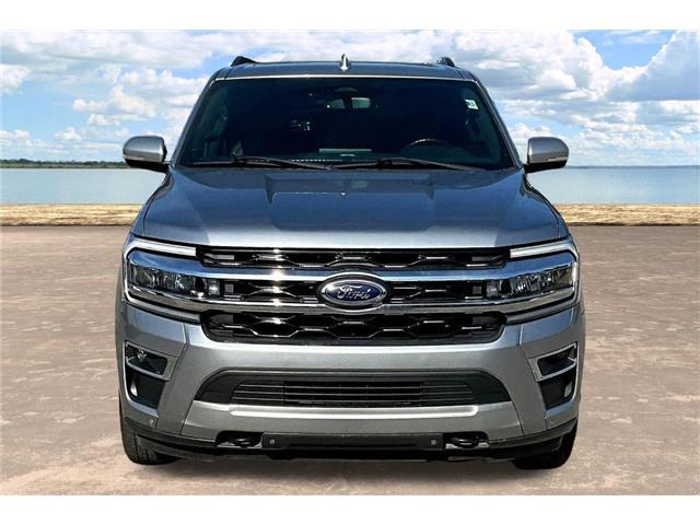 2022 Ford Expedition Limited