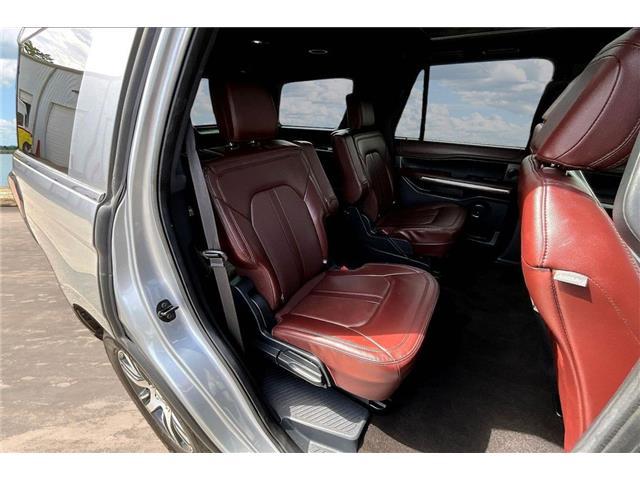 2022 Ford Expedition Limited