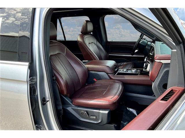2022 Ford Expedition Limited