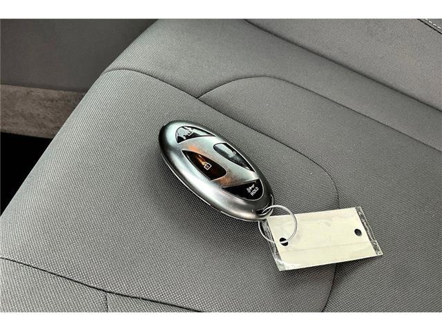 2024 Hyundai Elantra Hybrid Blue