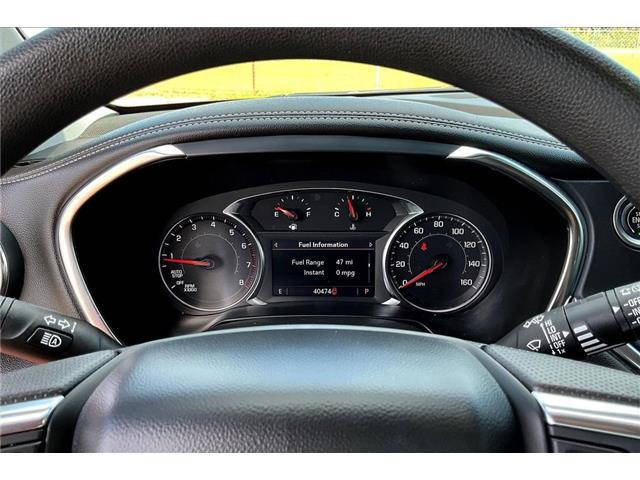 2023 Chevrolet Blazer FWD 2LT