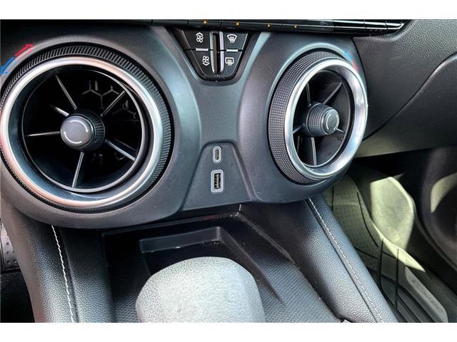 2023 Chevrolet Blazer FWD 2LT