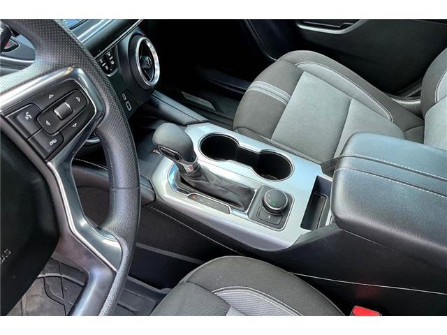 2023 Chevrolet Blazer FWD 2LT