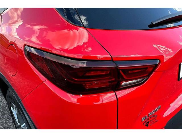 2023 Chevrolet Blazer FWD 2LT