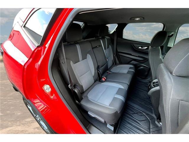2023 Chevrolet Blazer FWD 2LT