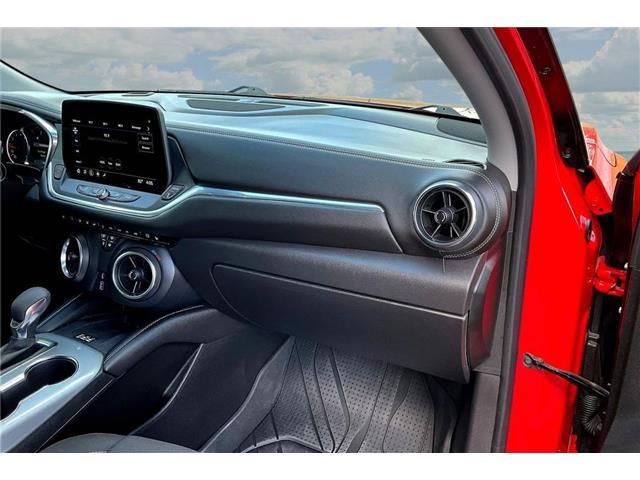 2023 Chevrolet Blazer FWD 2LT