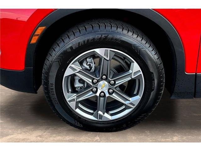 2023 Chevrolet Blazer FWD 2LT