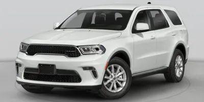 2021 Dodge Durango SXT Plus RWD for sale in Houston, TX