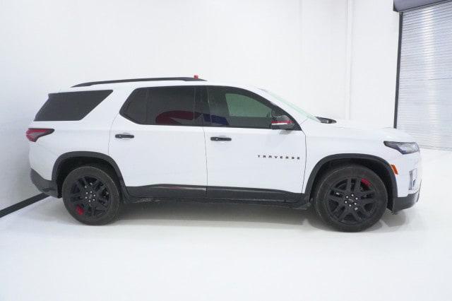 2023 Chevrolet Traverse FWD Premier