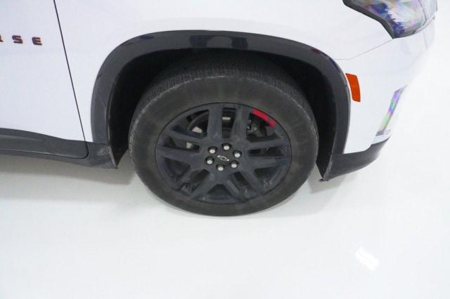2023 Chevrolet Traverse FWD Premier