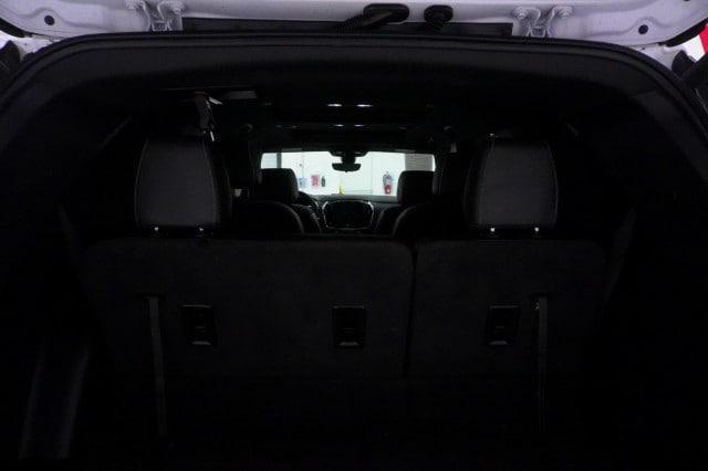 2023 Chevrolet Traverse FWD Premier