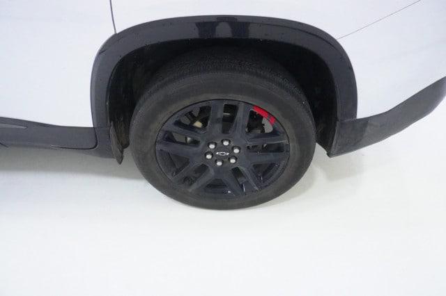 2023 Chevrolet Traverse FWD Premier