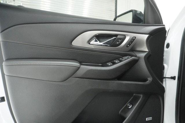 2023 Chevrolet Traverse FWD Premier