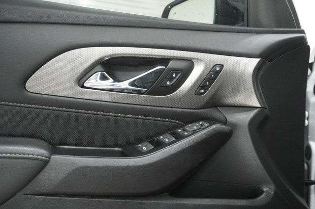 2023 Chevrolet Traverse FWD Premier