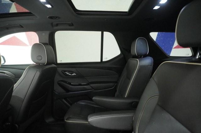 2023 Chevrolet Traverse FWD Premier