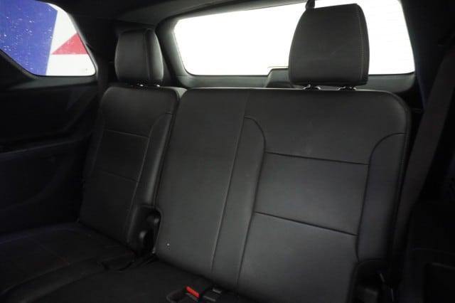 2023 Chevrolet Traverse FWD Premier