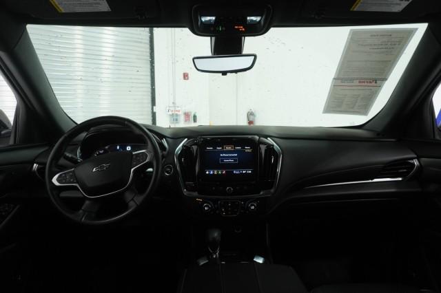 2023 Chevrolet Traverse FWD Premier