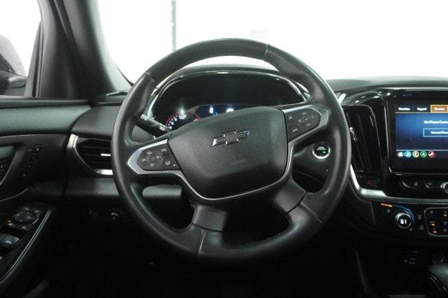 2023 Chevrolet Traverse FWD Premier