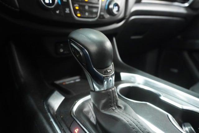 2023 Chevrolet Traverse FWD Premier
