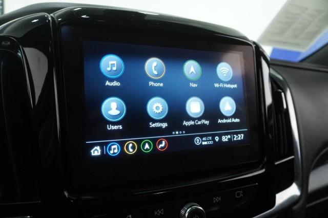 2023 Chevrolet Traverse FWD Premier