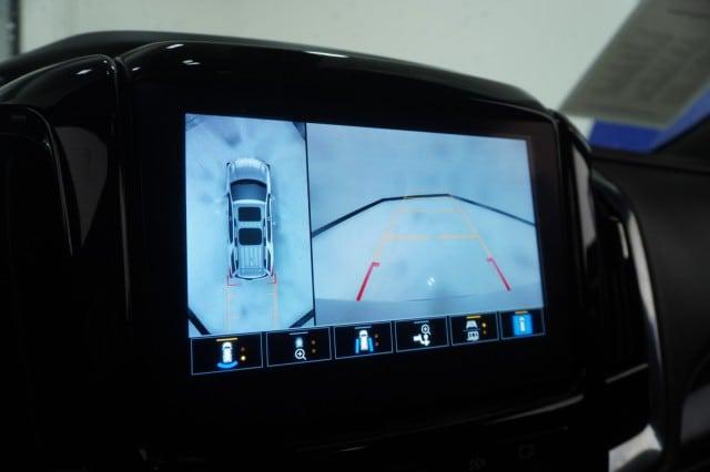 2023 Chevrolet Traverse FWD Premier