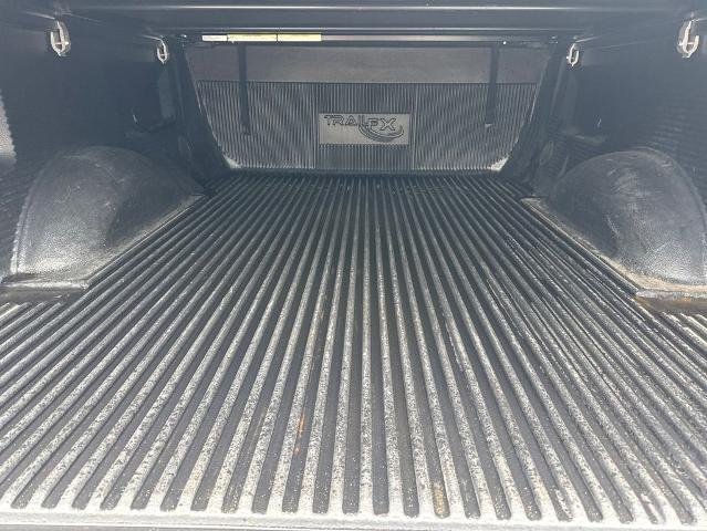 2012 Ford F-150 LARIAT