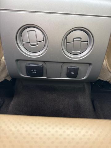 2012 Ford F-150 LARIAT