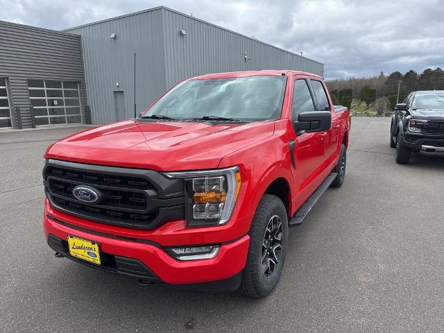 2022 Ford F-150 XLT for sale in Eveleth, MN