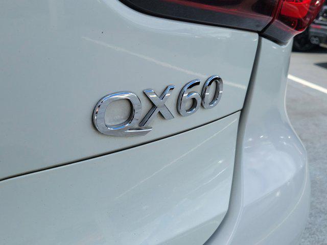 2020 INFINITI QX60 PURE AWD