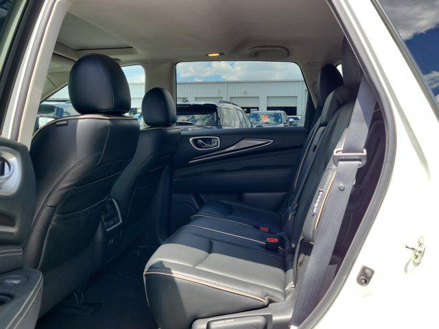 2020 INFINITI QX60 PURE AWD