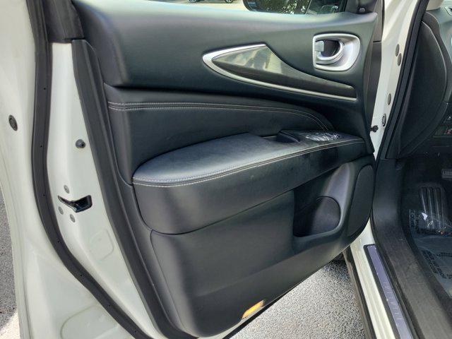 2020 INFINITI QX60 PURE AWD