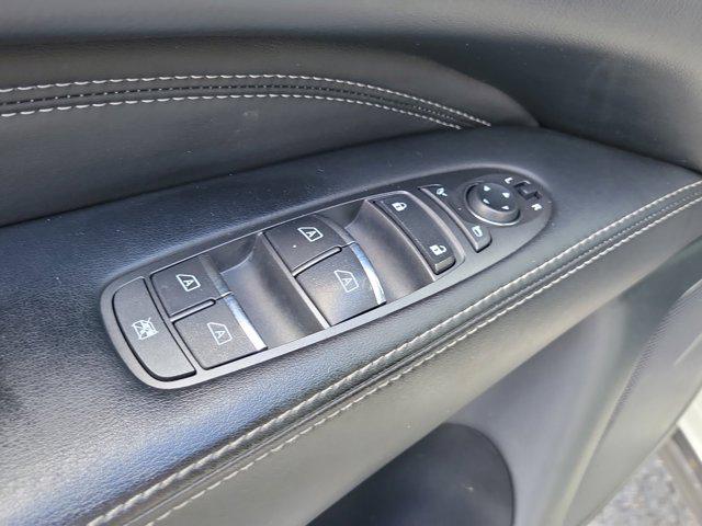 2020 INFINITI QX60 PURE AWD