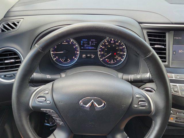 2020 INFINITI QX60 PURE AWD