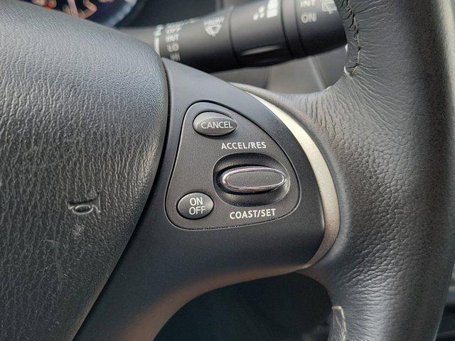 2020 INFINITI QX60 PURE AWD