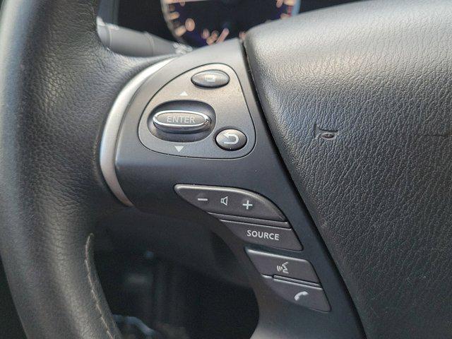 2020 INFINITI QX60 PURE AWD