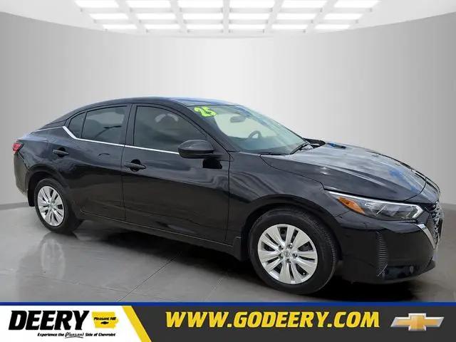 2025 Nissan Sentra S for sale in Pleasent Hill, IA