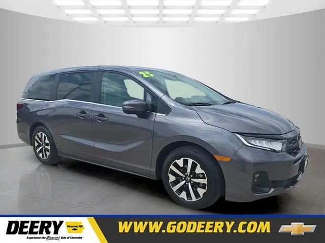 2025 Honda Odyssey EX-L for sale in Pleasent Hill, IA