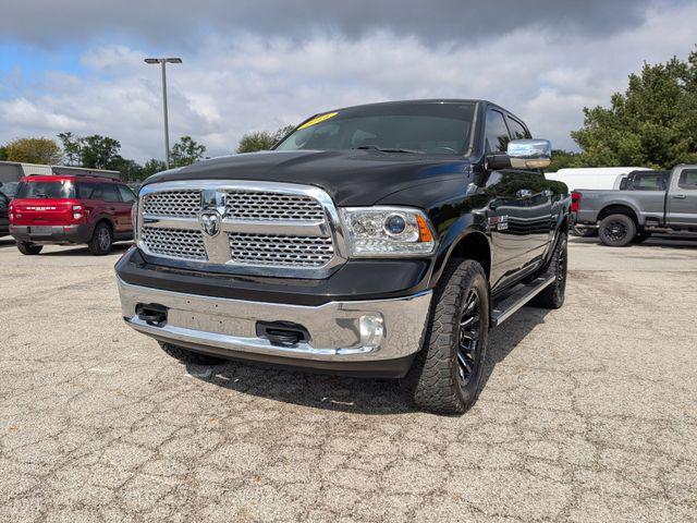 2016 Ram 1500 Laramie for sale in Demotte, IN