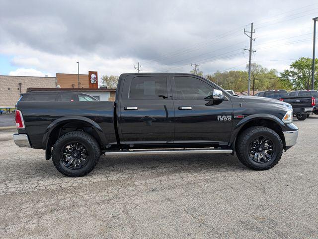 2016 Ram 1500 Laramie