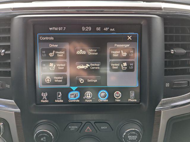 2016 Ram 1500 Laramie