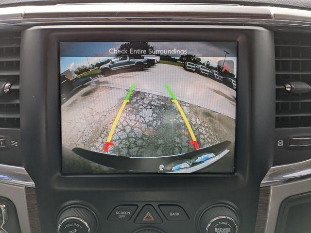 2016 Ram 1500 Laramie