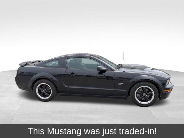 2008 Ford Mustang GT Premium for sale in Wichita, KS