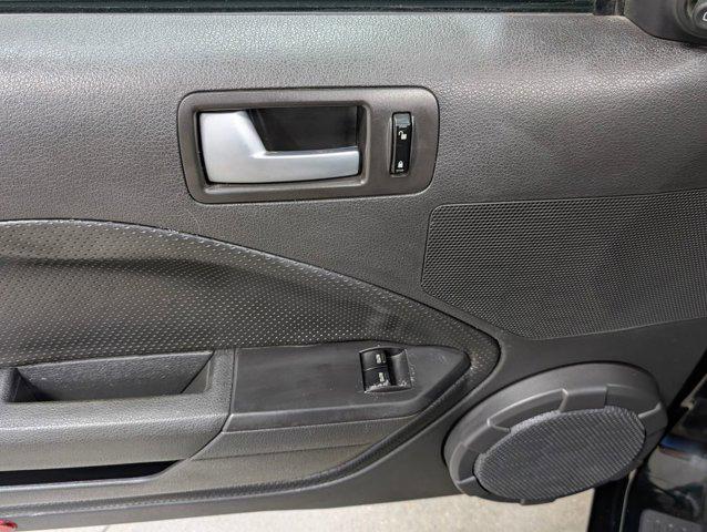 2008 Ford Mustang GT Premium