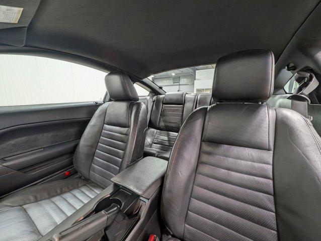 2008 Ford Mustang GT Premium