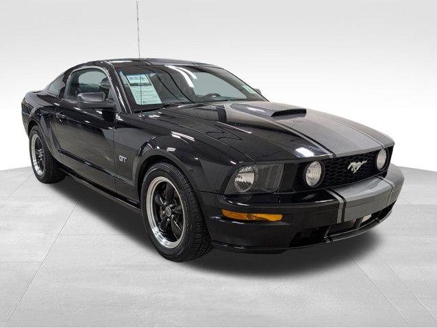 2008 Ford Mustang GT Premium