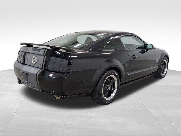 2008 Ford Mustang GT Premium